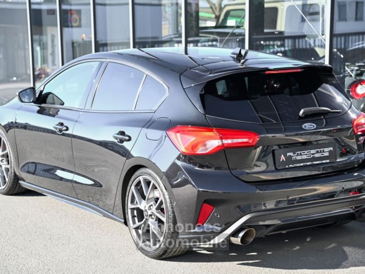 Ford Focus ST 2.3 Performance-Paket - 5