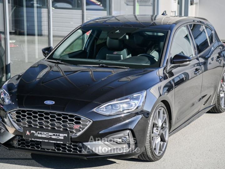 Ford Focus ST 2.3 Performance-Paket - 28