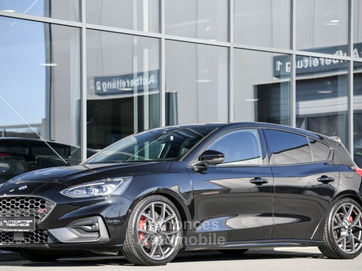 Ford Focus ST 2.3 Performance-Paket - 32