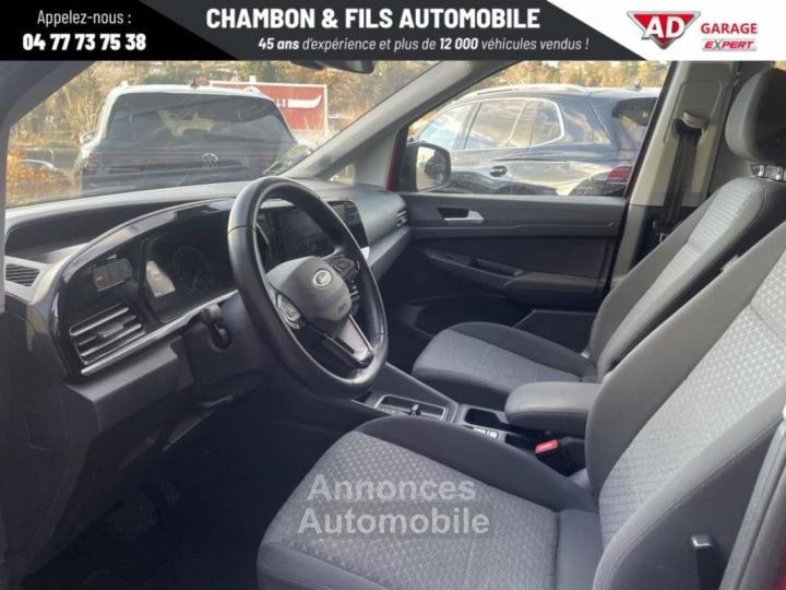 Ford Grand Tourneo Connect 2.0 EcoBlue 122 DSG7 Active - 7