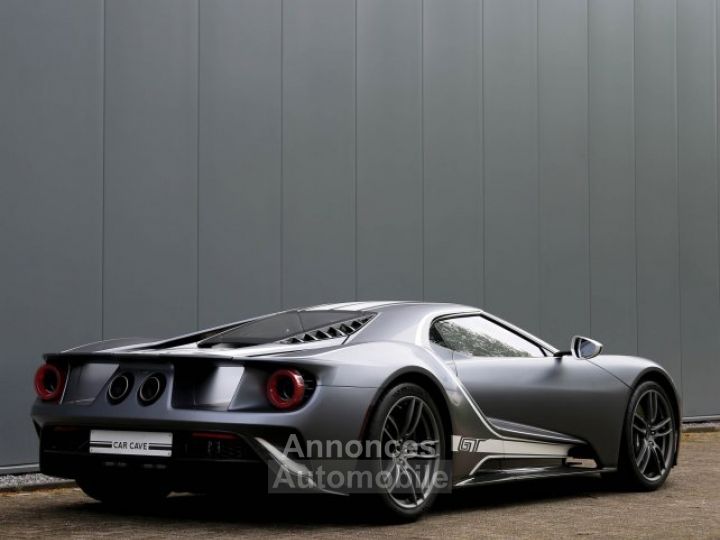 Ford GT - Coming Soon - 2