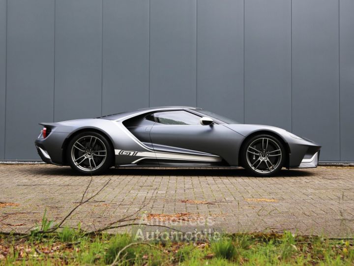 Ford GT - Coming Soon - 4
