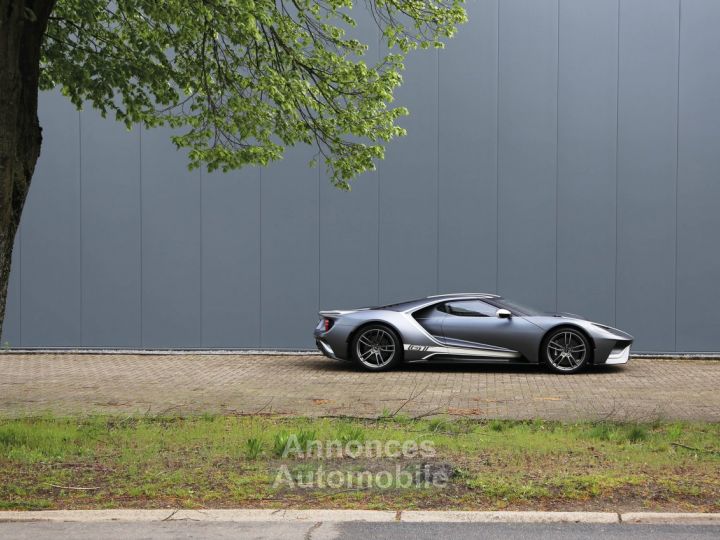 Ford GT - Coming Soon - 5