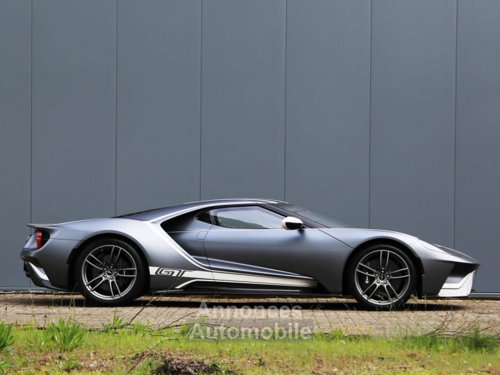 Ford GT - Coming Soon - 6