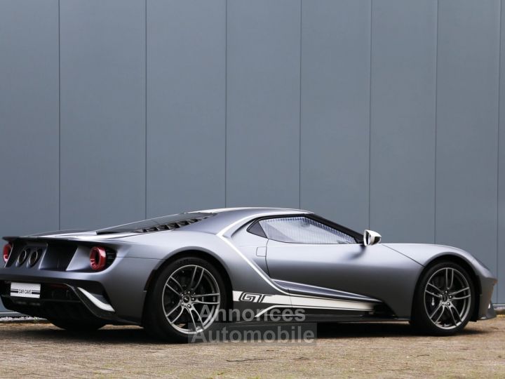 Ford GT - Coming Soon - 7