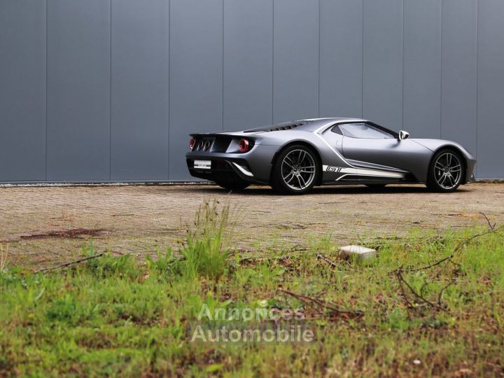 Ford GT - Coming Soon - 8