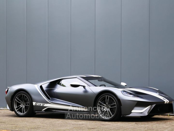 Ford GT - Coming Soon - 9