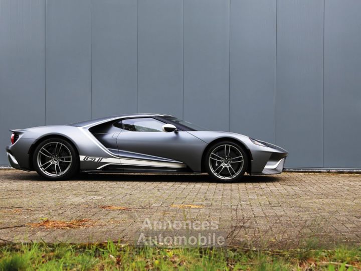 Ford GT - Coming Soon - 10