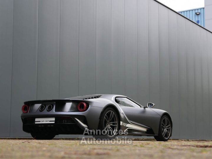Ford GT - Coming Soon - 13