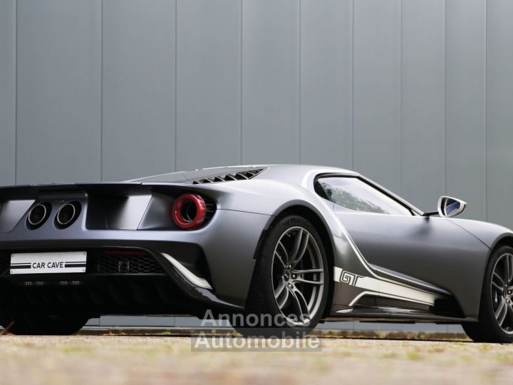 Ford GT - Coming Soon - 14