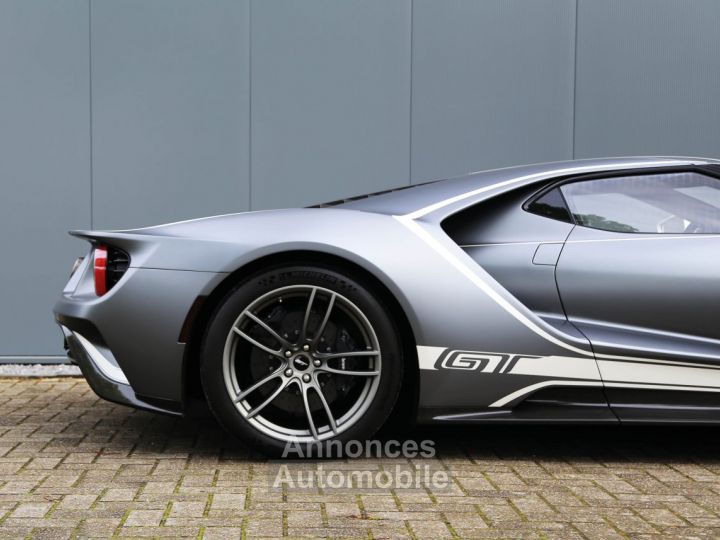 Ford GT - Coming Soon - 15