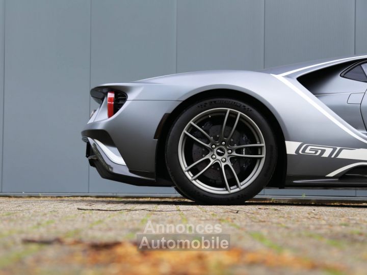 Ford GT - Coming Soon - 16