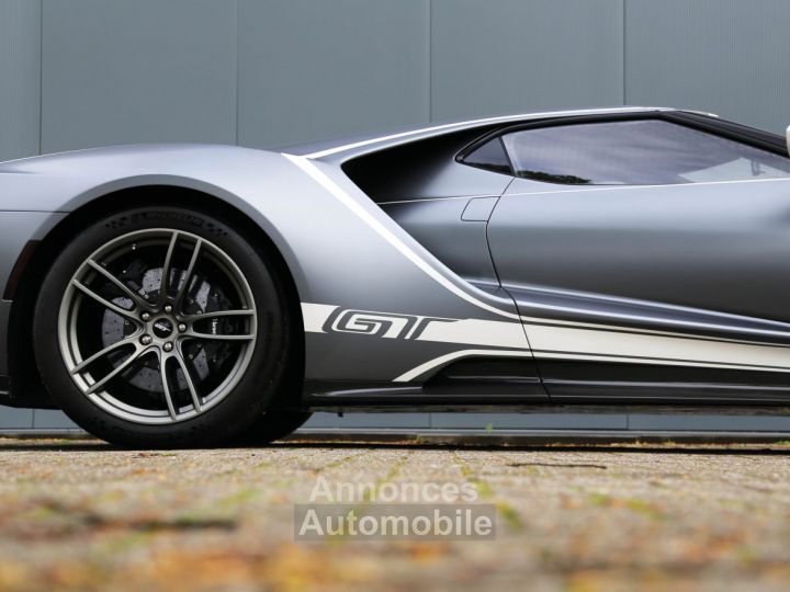Ford GT - Coming Soon - 18