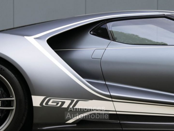 Ford GT - Coming Soon - 19