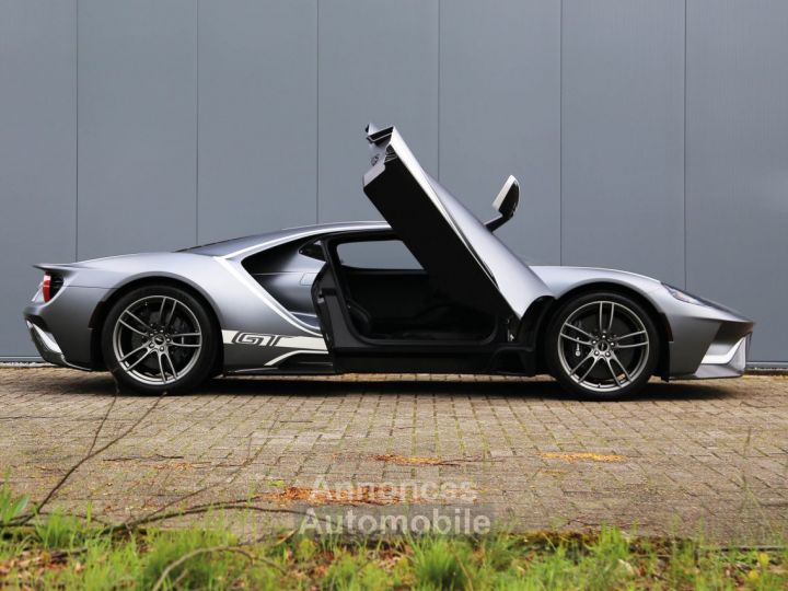 Ford GT - Coming Soon - 24