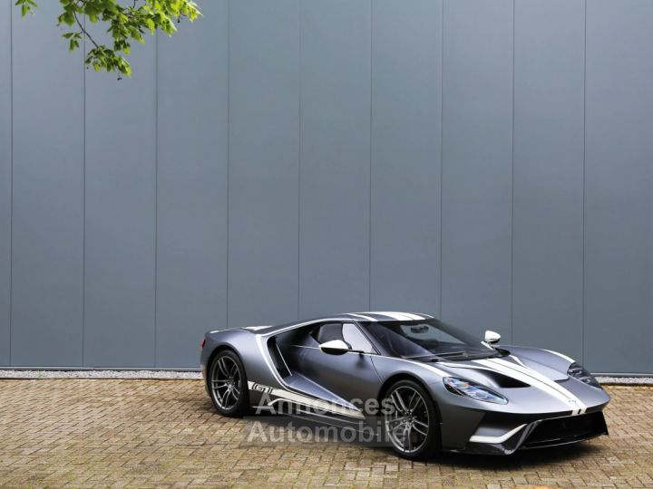 Ford GT - Coming Soon - 26