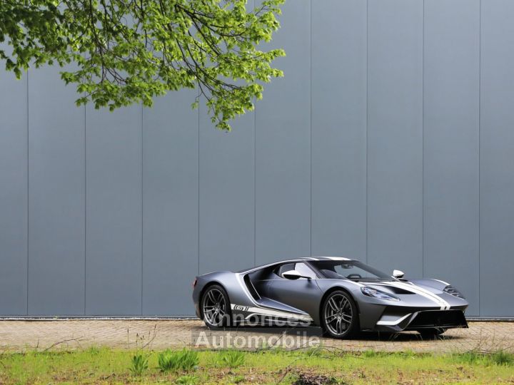 Ford GT - Coming Soon - 28