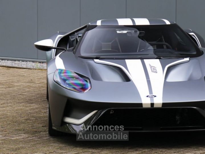 Ford GT - Coming Soon - 29