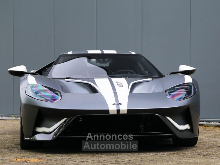 Ford GT - Coming Soon - 31