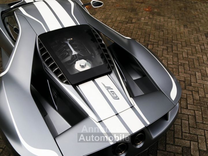 Ford GT - Coming Soon - 34