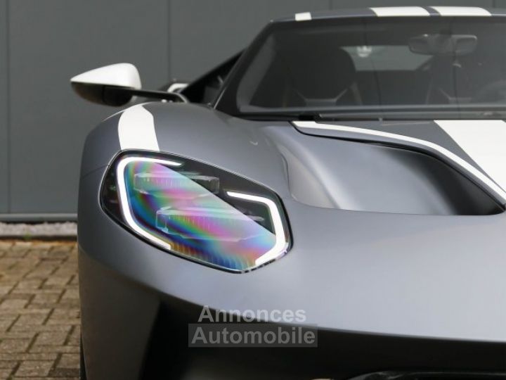 Ford GT - Coming Soon - 35