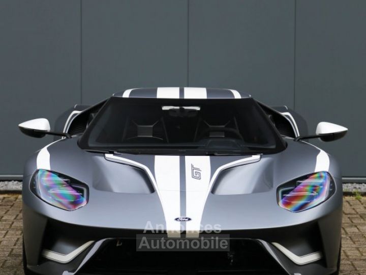 Ford GT - Coming Soon - 37