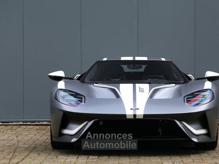Ford GT - Coming Soon - 38