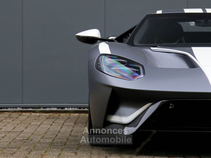 Ford GT - Coming Soon - 39