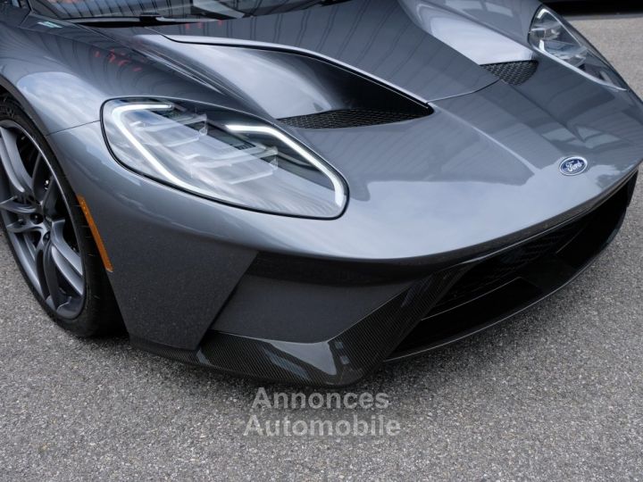 Ford GT - 7