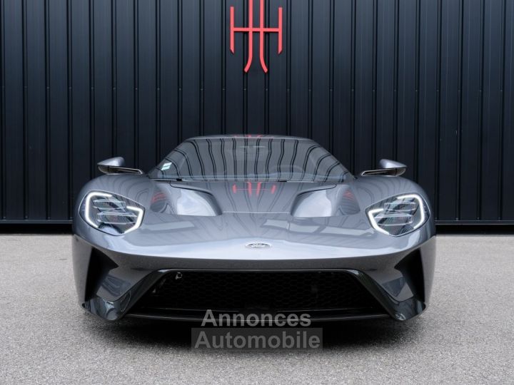 Ford GT - 8