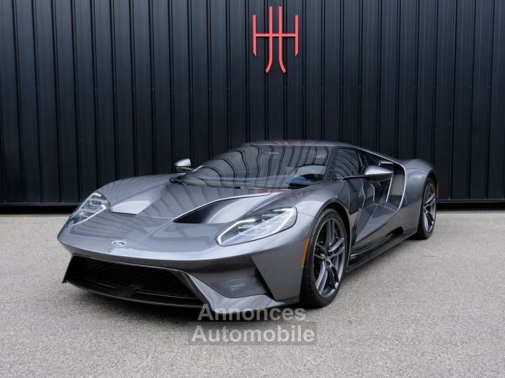 Ford GT - 9