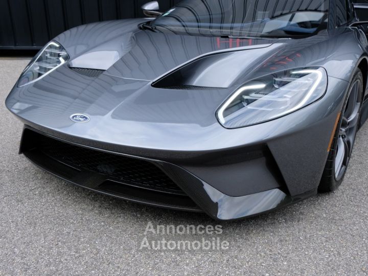 Ford GT - 10