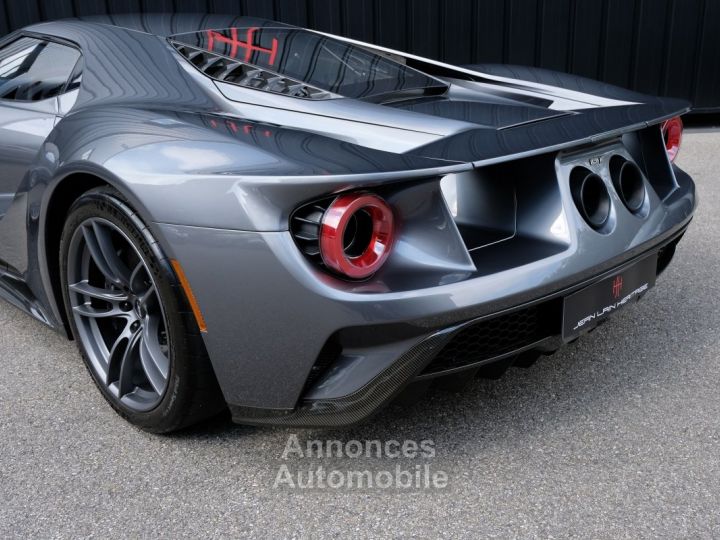 Ford GT - 13