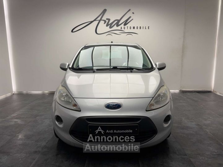 Ford Ka / Ka+ 1.2i BLUETOOTH AIRCO GARANTIE 12 MOIS - 2