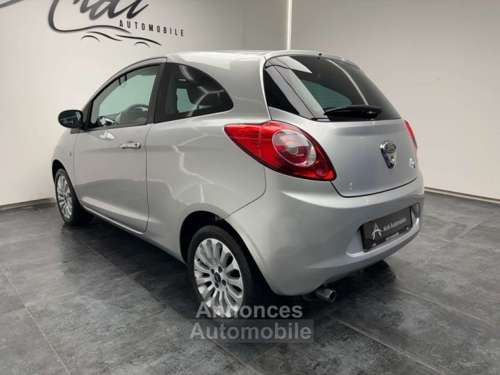 Ford Ka / Ka+ 1.2i BLUETOOTH AIRCO GARANTIE 12 MOIS - 6