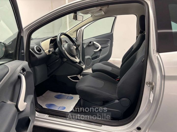 Ford Ka / Ka+ 1.2i BLUETOOTH AIRCO GARANTIE 12 MOIS - 7