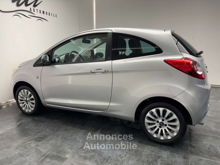 Ford Ka / Ka+ 1.2i BLUETOOTH AIRCO GARANTIE 12 MOIS - 12