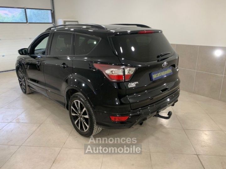 Ford Kuga 1.5 ECOBOOST 150cv ST-LINE - 2