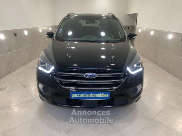 Ford Kuga 1.5 ECOBOOST 150cv ST-LINE - 5