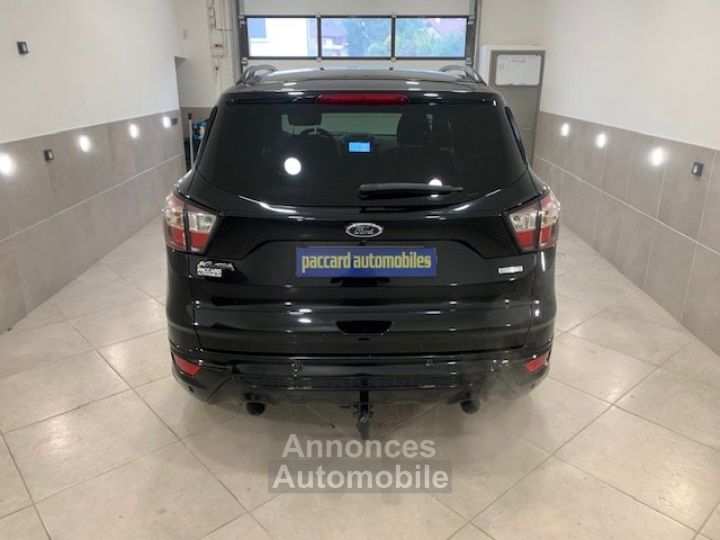 Ford Kuga 1.5 ECOBOOST 150cv ST-LINE - 6