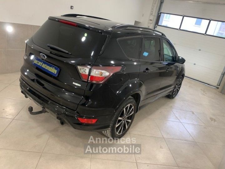 Ford Kuga 1.5 ECOBOOST 150cv ST-LINE - 10