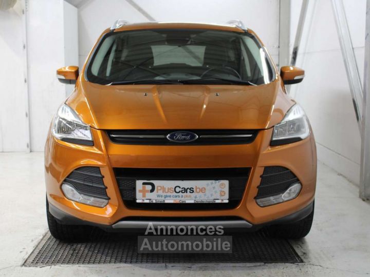 Ford Kuga 1.5 EcoBoost FWD ~ Airco Camera Top Deal - 2