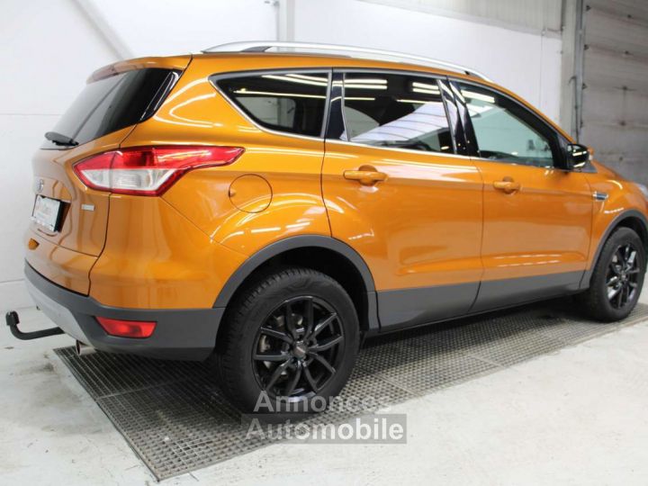 Ford Kuga 1.5 EcoBoost FWD ~ Airco Camera Top Deal - 4