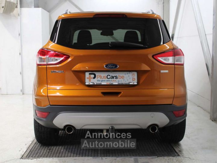 Ford Kuga 1.5 EcoBoost FWD ~ Airco Camera Top Deal - 5