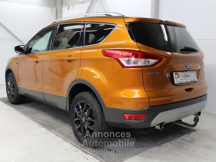 Ford Kuga 1.5 EcoBoost FWD ~ Airco Camera Top Deal - 7