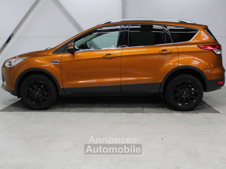 Ford Kuga 1.5 EcoBoost FWD ~ Airco Camera Top Deal - 8