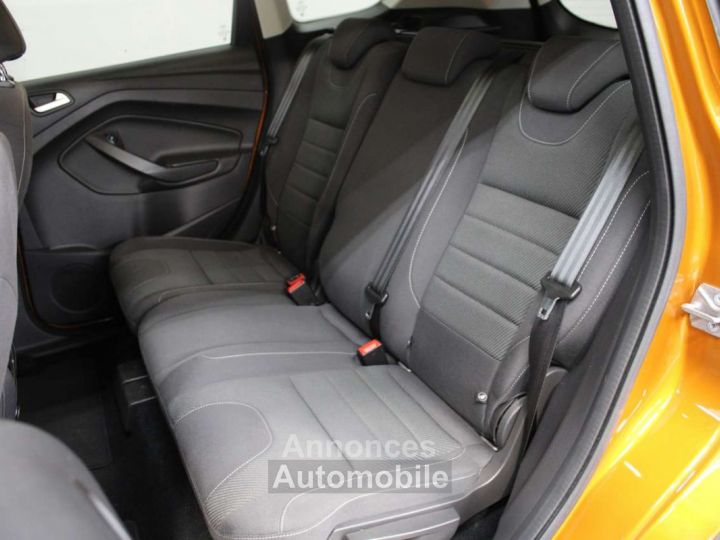 Ford Kuga 1.5 EcoBoost FWD ~ Airco Camera Top Deal - 12