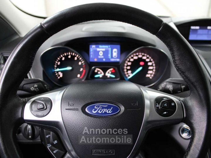 Ford Kuga 1.5 EcoBoost FWD ~ Airco Camera Top Deal - 13