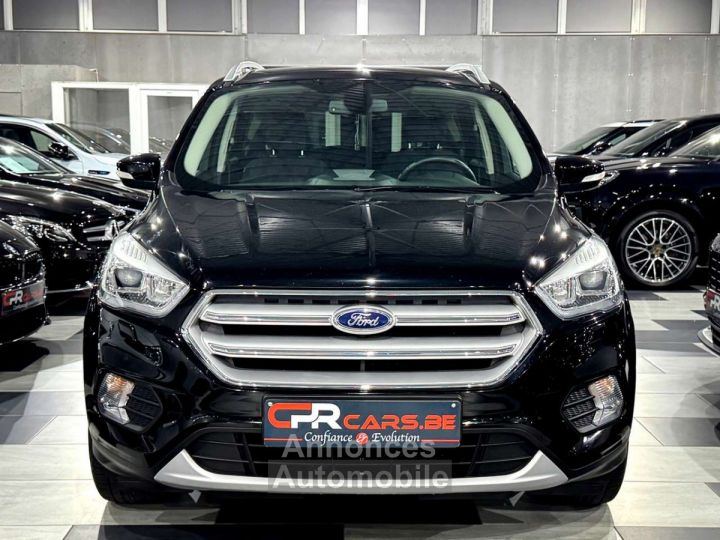 Ford Kuga 1.5 EcoBoost FWD 1e Main Etat Neuf Full Hist. - 5