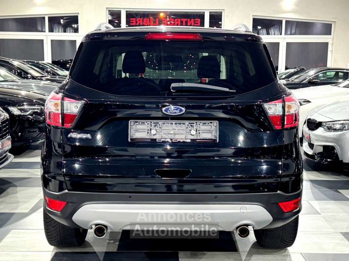 Ford Kuga 1.5 EcoBoost FWD 1e Main Etat Neuf Full Hist. - 6